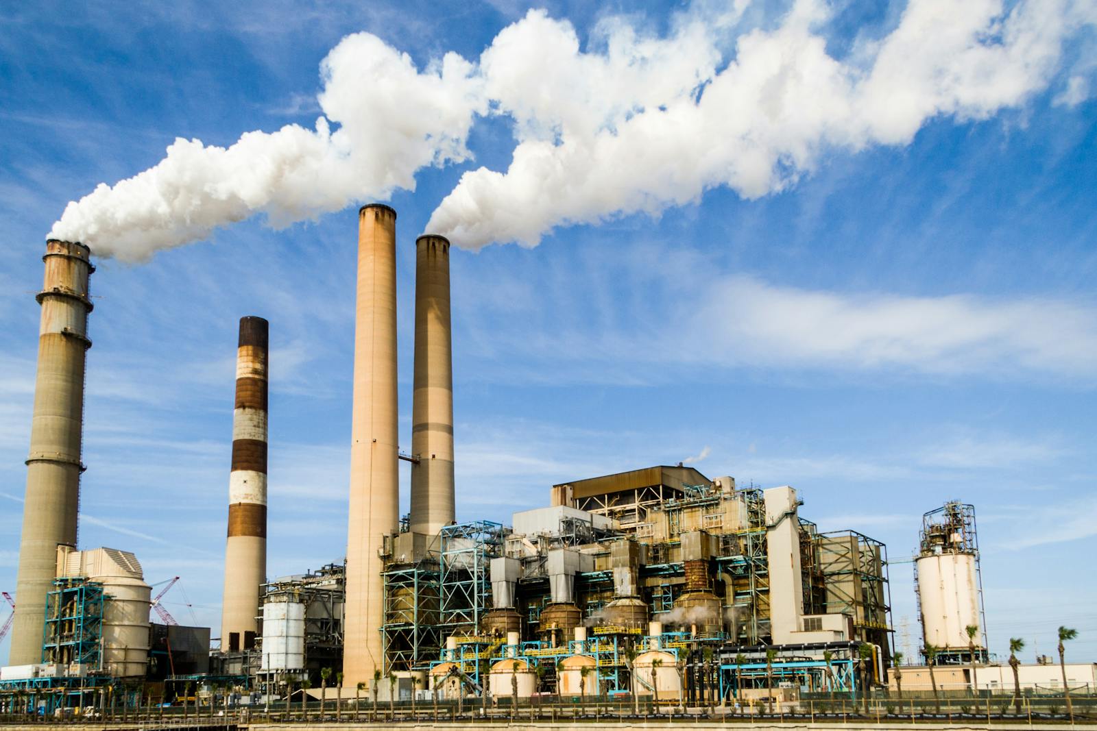 Air & Noise Control Solutions