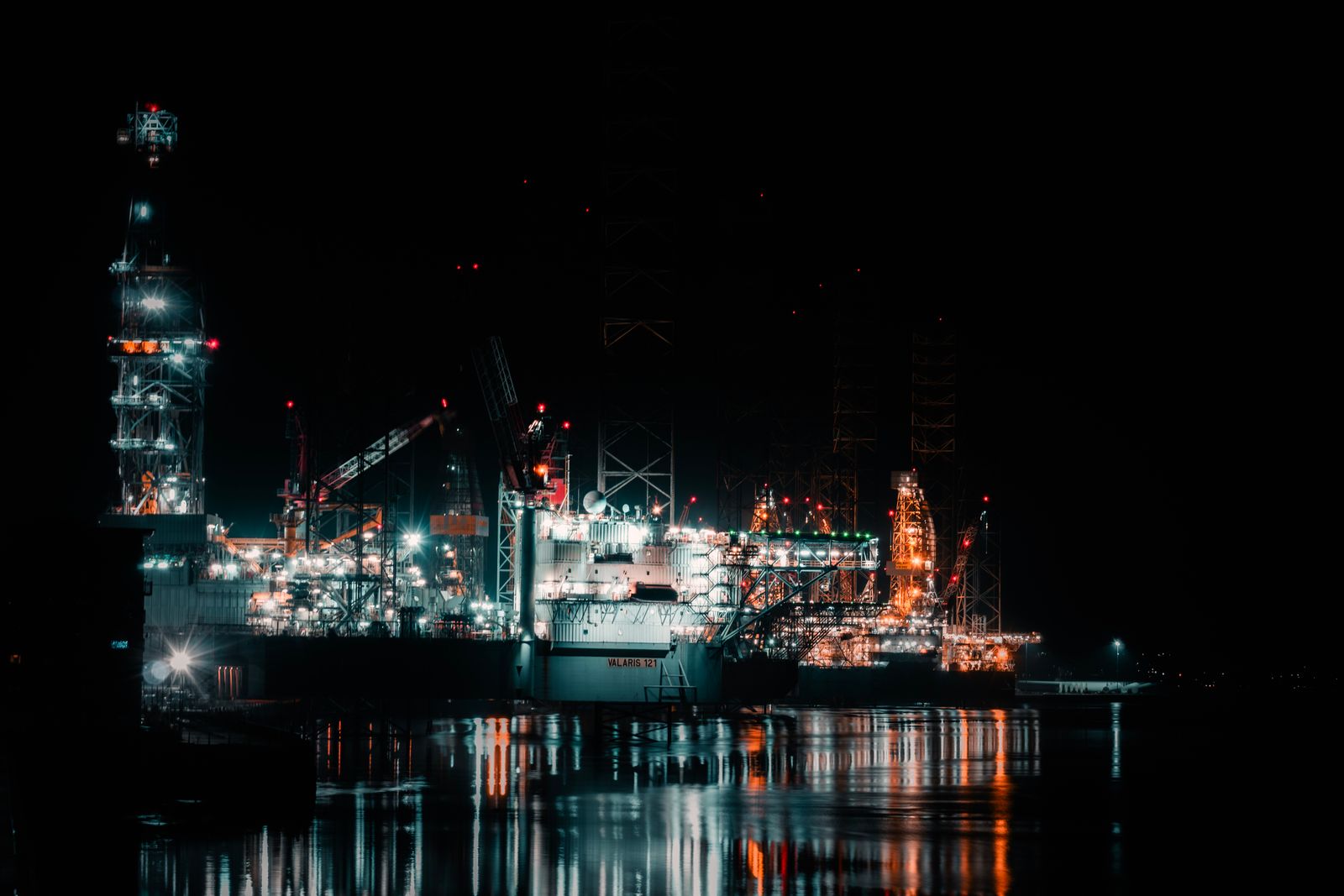 Regulatory Compliance Cases & HSEIA